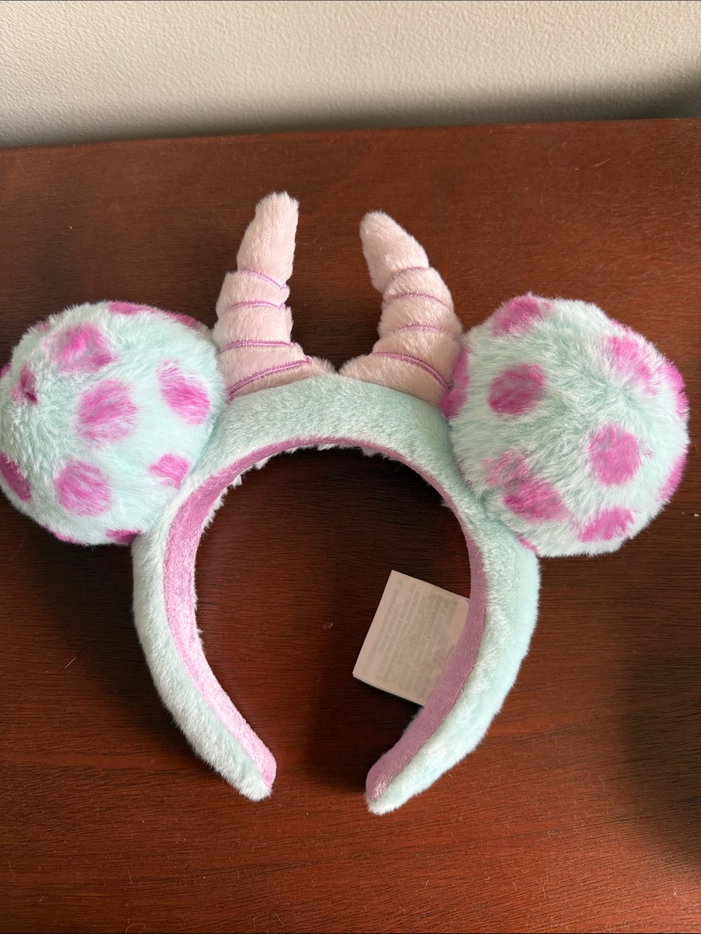 Sully Disney Ears